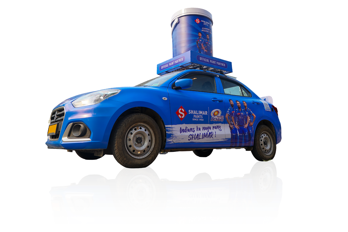 CASHurDRIVE Cab Advertisement Advantage